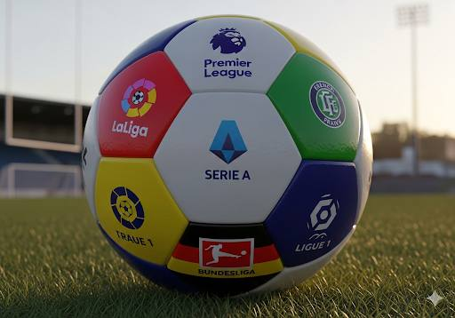 国王杯半决赛奖杯与球队